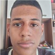 Dar aula de reforço escolar para crianças de ate 12 anos